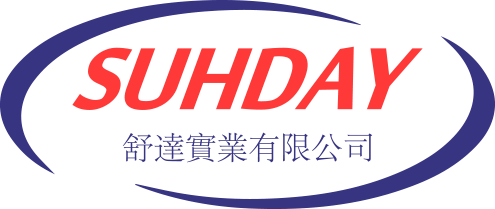 舒達實業有限公司 識別圖標